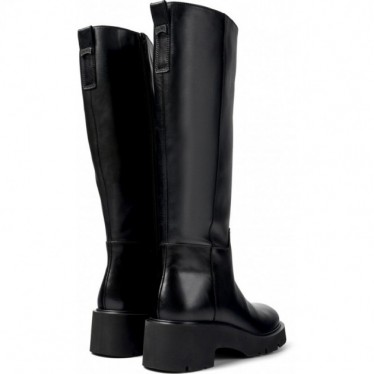 BOTTES DE CAMPING MILAH K400659 BLACK_001