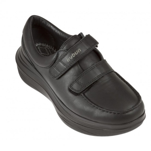 CHAUSSURES KYBUN SCHWYZ FEMME BLACK CHAUSSURES KYBUN SCHWYZ FEMME BLACK