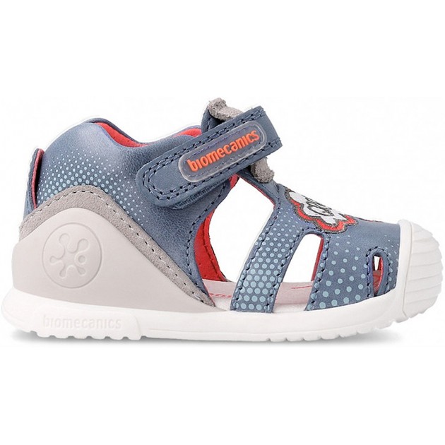 SANDALES BIOMECANIQUES TWIN 232150 PETROL SANDALES BIOMECANIQUES TWIN 232150 PETROL