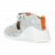 SANDALES BIOMÉCANIQUES ENFANTS 212221 GRIS