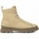 BOTTES CAMPER BASSES K400621 TAUPE