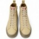 BOTTES CAMPER BASSES K400621 TAUPE