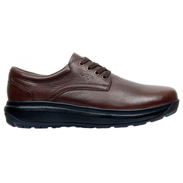 Chaussures JOYA MUSTANG 2 DARK_BROWN Chaussures JOYA MUSTANG 2 DARK_BROWN