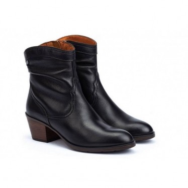 BOTTINES PIKOLINOS DAROCA W1U-8590 NEGRO