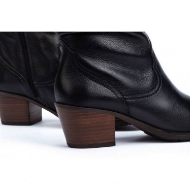 BOTTINES PIKOLINOS DAROCA W1U-8590 NEGRO