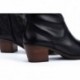 BOTTINES PIKOLINOS DAROCA W1U-8590 NEGRO