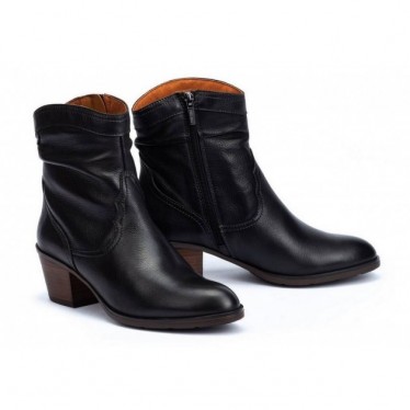 BOTTINES PIKOLINOS DAROCA W1U-8590 NEGRO