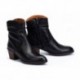 BOTTINES PIKOLINOS DAROCA W1U-8590 NEGRO