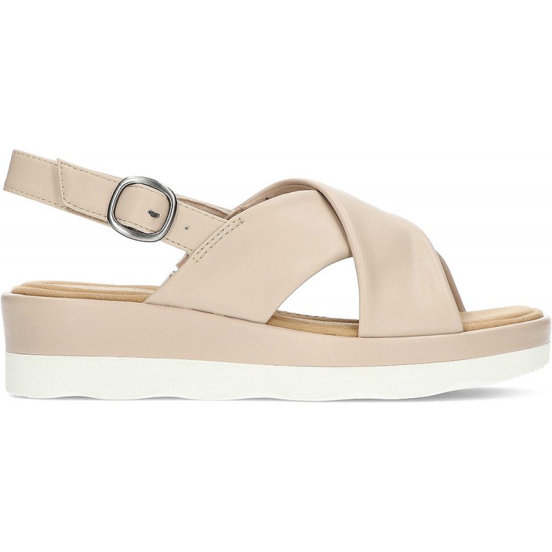 SANDALES CLARKS CLARA COVE SAND