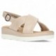 SANDALES CLARKS CLARA COVE SAND