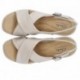 SANDALES CLARKS CLARA COVE SAND