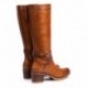 BOTTES PIKOLINOS UNIES W7H-9616 BRANDY