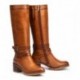 BOTTES PIKOLINOS UNIES W7H-9616 BRANDY