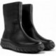 BOTTES CAMPER BASSES K400655 BLACK