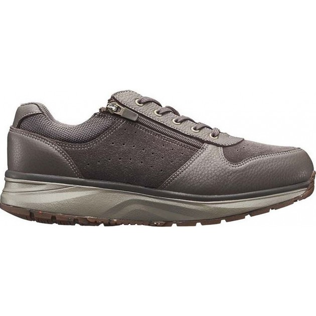 BIJOU DYNAMO ZIP M BROWN BIJOU DYNAMO ZIP M BROWN