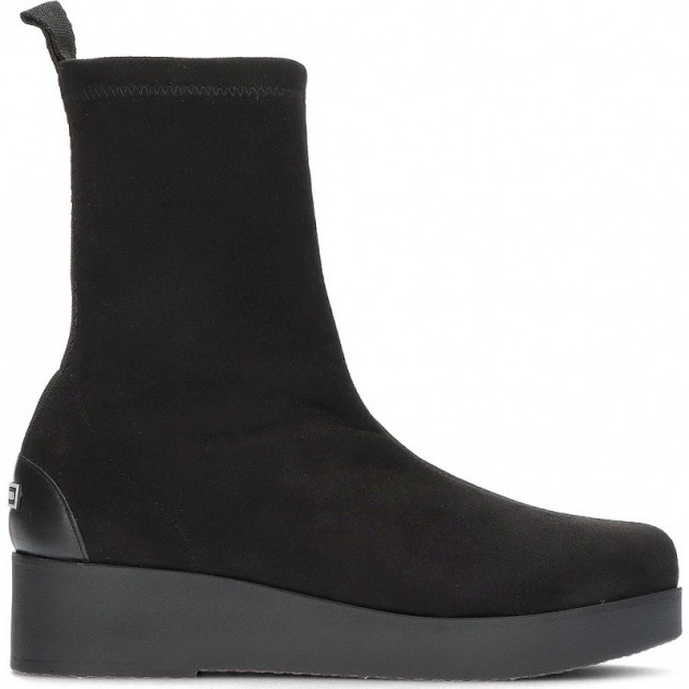 PEDRO MIRALLES BOTTES WEEK-END BURANO 23350 NEGRO PEDRO MIRALLES BOTTES WEEK-END BURANO 23350 NEGRO