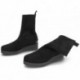 PEDRO MIRALLES BOTTES WEEK-END BURANO 23350 NEGRO