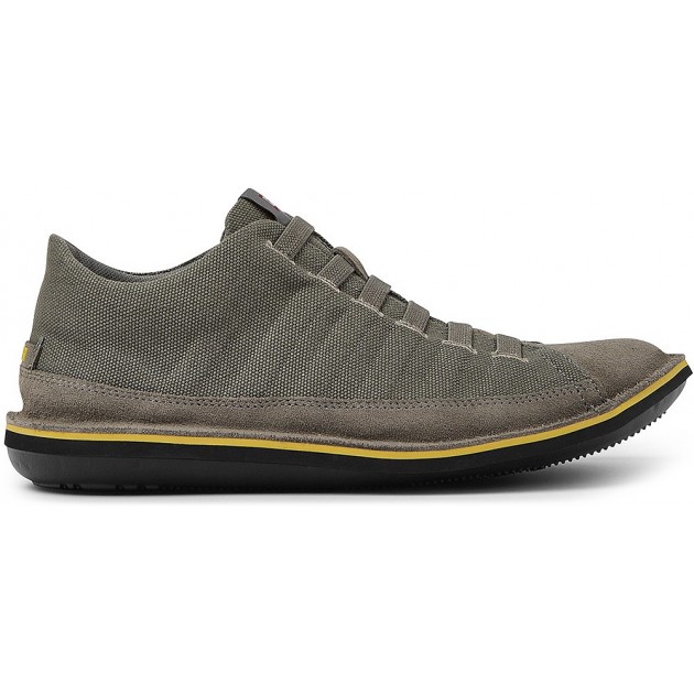 CHAUSSURES CAMPER BEETLE 36791 GRIS CHAUSSURES CAMPER BEETLE 36791 GRIS