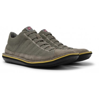 CHAUSSURES CAMPER BEETLE 36791 GRIS