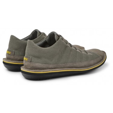 CHAUSSURES CAMPER BEETLE 36791 GRIS