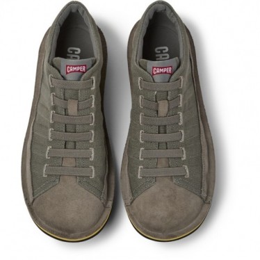 CHAUSSURES CAMPER BEETLE 36791 GRIS