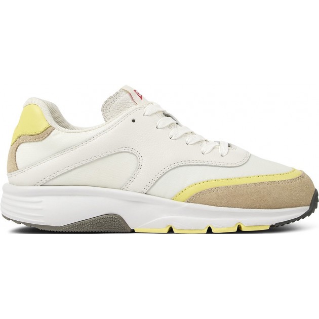CAMPING SPORTIF K201473 DRIFT WHITE CAMPING SPORTIF K201473 DRIFT WHITE