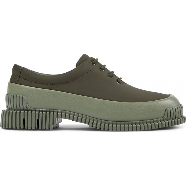 CHAUSSURE CAMPER PIX K200687 OLIVE_052 CHAUSSURE CAMPER PIX K200687 OLIVE_052