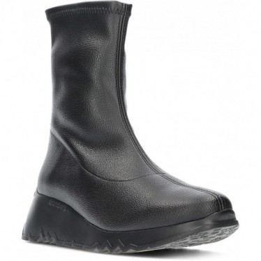 BOTTES MERVEILLES TAZU E-6732 CAMELUS NEGRO