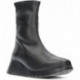 BOTTES MERVEILLES TAZU E-6732 CAMELUS NEGRO