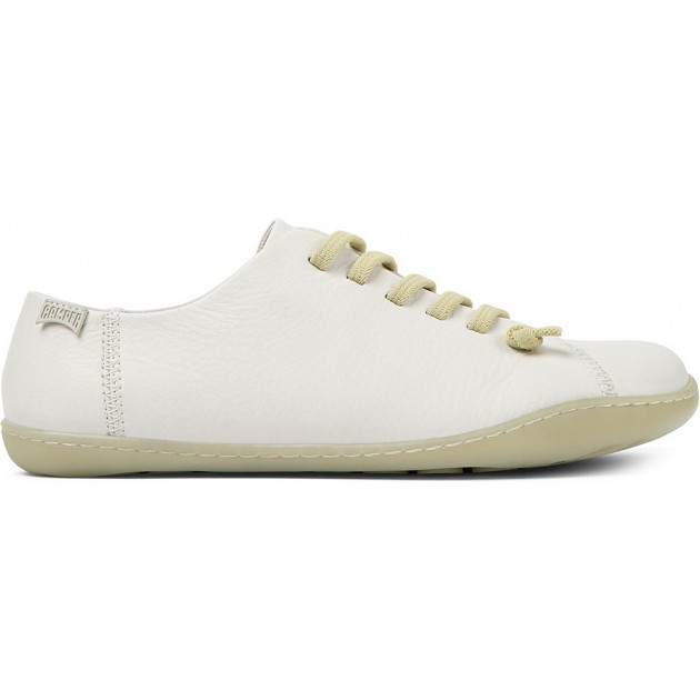 CHAUSSURES CAMPER BALLS ARIEL 27205 WHITE CHAUSSURES CAMPER BALLS ARIEL 27205 WHITE