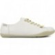 CHAUSSURES CAMPER BALLS ARIEL 27205 WHITE