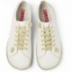 CHAUSSURES CAMPER BALLS ARIEL 27205 WHITE