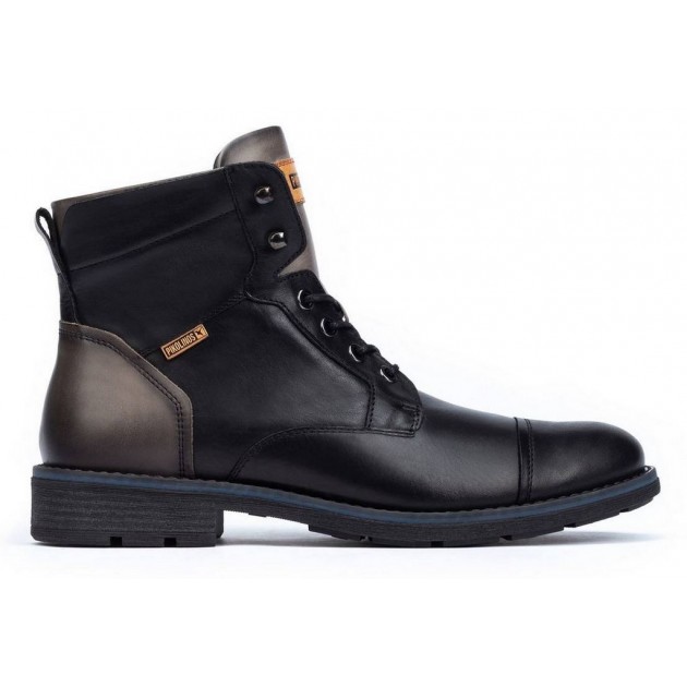 BOTTINES PIKOLINOS YORK M2M-8170 BLACK