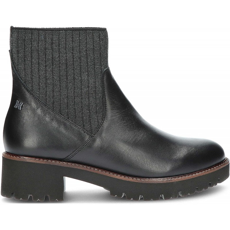 BOTTINES CALLAGHAN FREESTYLE 13436 NEGRO