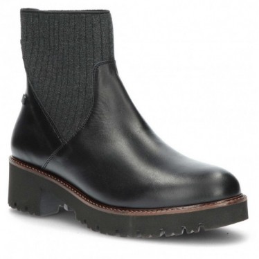 BOTTINES CALLAGHAN FREESTYLE 13436 NEGRO