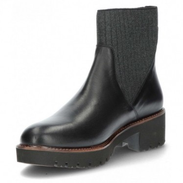 BOTTINES CALLAGHAN FREESTYLE 13436 NEGRO