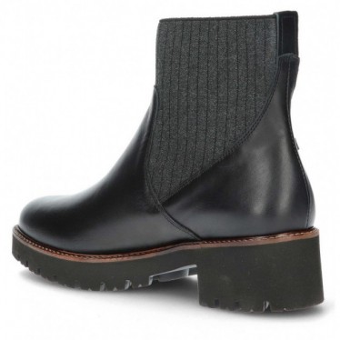 BOTTINES CALLAGHAN FREESTYLE 13436 NEGRO