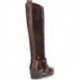 BOTTES PIKOLINOS DAROCA W1U-9561C1 CAOBA