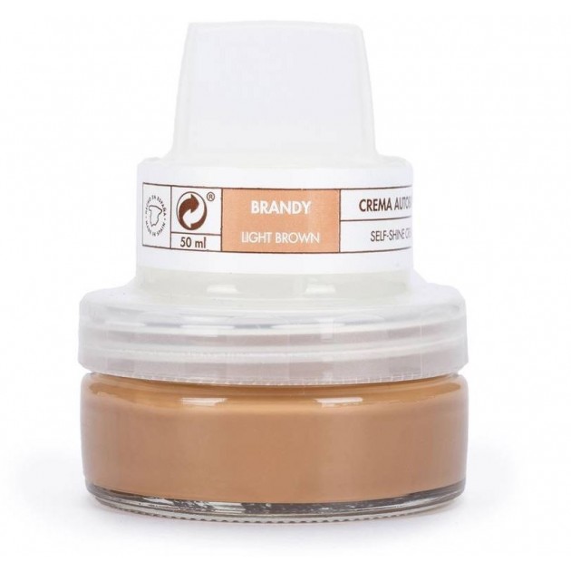 CRÈME DE MAINTENANCE PIKOLINOS USCC03 BRANDY CRÈME DE MAINTENANCE PIKOLINOS USCC03 BRANDY