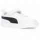 BASKETS PUMA RICKIE AC INF 384314 BLACK