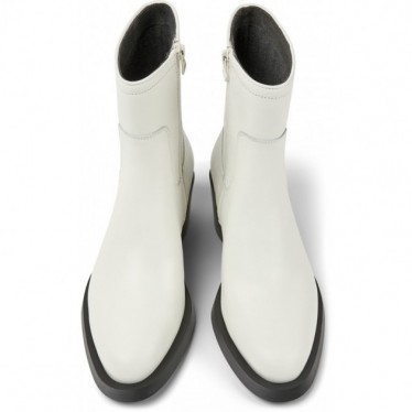 BOTTES DE CAMPEUR K400663 BONNIE WHITE
