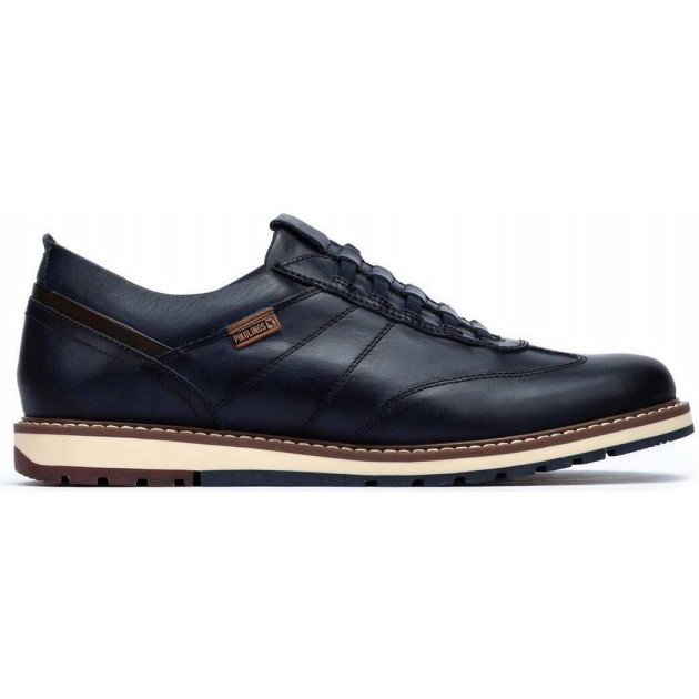 CHAUSSURES PIKOLINOS BERNA M8J6097 BLUE CHAUSSURES PIKOLINOS BERNA M8J6097 BLUE