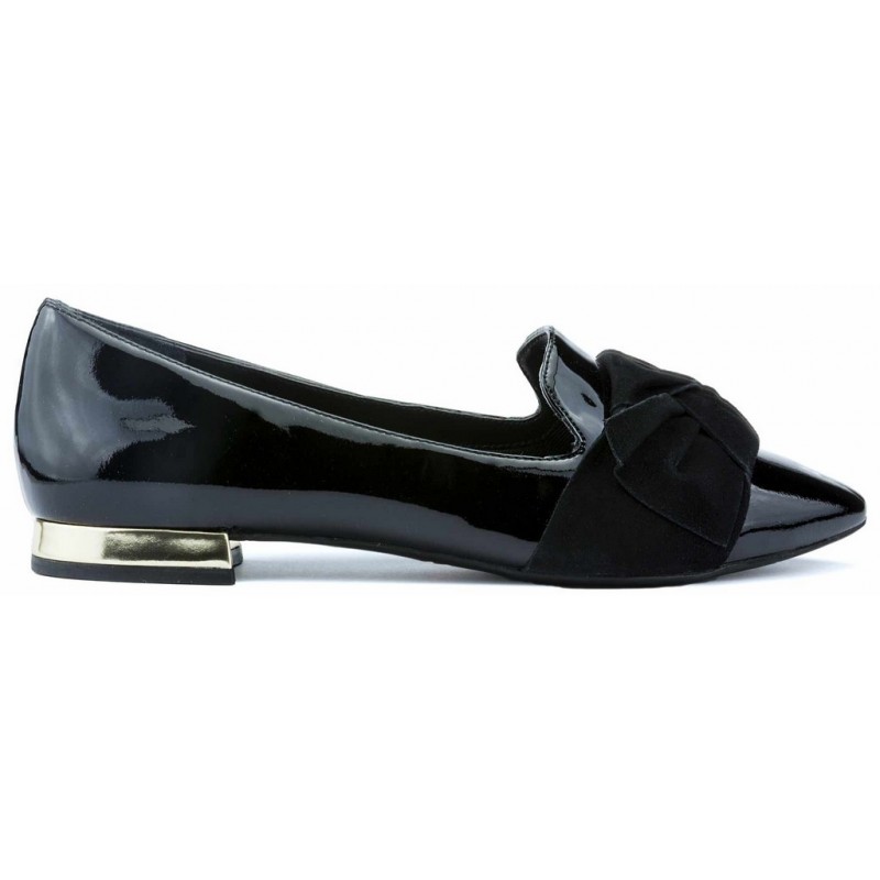 SACS À MAIN ROCKPORT ZULY LUXE BOW W W CG9489 BLACK