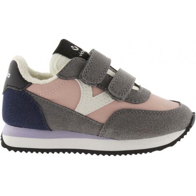 CHAUSSURES VICTORIA PANIER ASTRO 1137102 NUDE