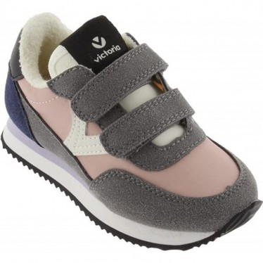CHAUSSURES VICTORIA PANIER ASTRO 1137102 NUDE
