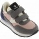 CHAUSSURES VICTORIA PANIER ASTRO 1137102 NUDE