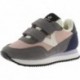 CHAUSSURES VICTORIA PANIER ASTRO 1137102 NUDE