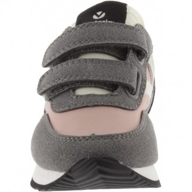 CHAUSSURES VICTORIA PANIER ASTRO 1137102 NUDE