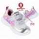 BASKETS AVEC LUMIÈRE GARVALIN 231805 VEGAN PLATA