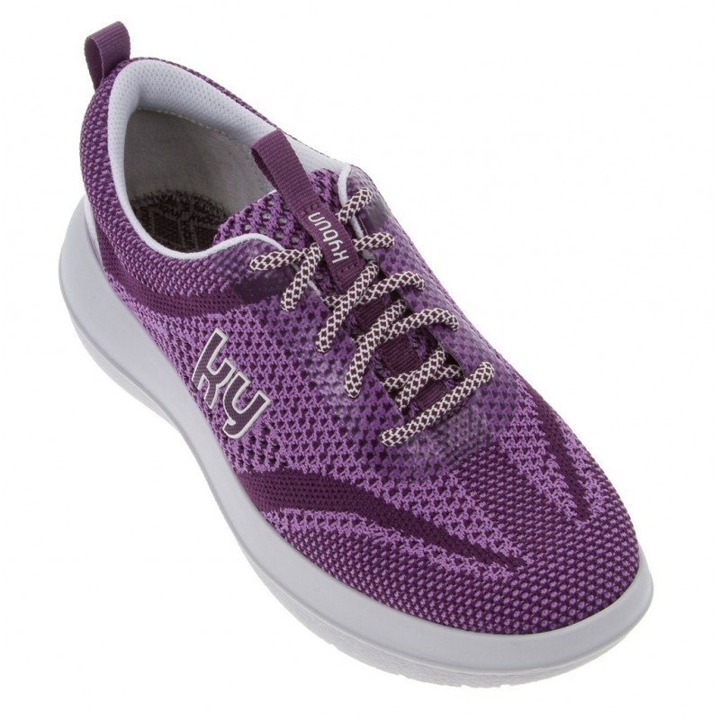 SNEAKERS KYBUN BIEL PURPLE